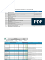 Requisitos Legales para ECM y Conexas - MCEISA