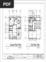 Floor Plan Jen