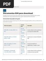 Bim Gsa