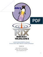 mDACS USB-IO User Manual v160