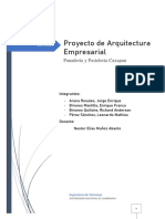 Arquitectura Empresarial Panadería Caxapan - FINAL