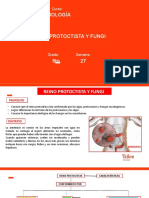 B-5to-Reino Protoctista y Fungi