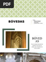 BÓVEDAS1