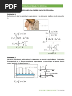 Problemas Resueltos Estatica 2fase