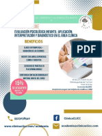 Curso Evaluación-Psicológica-Infantil