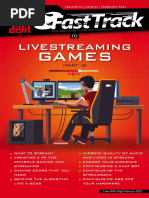 FT - Livestreaming Games - B