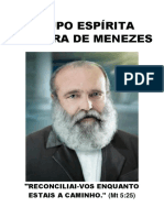 Orações Grupo Bezerra de Menezes 2020