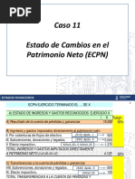 Casos 11 y 12 - Solución