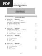 (MAA+1.2-1.3) +ARITHMETIC+SEQUENCES Eco