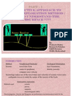 Fundamental of Seismic Method