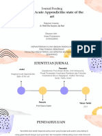 Jurnal Appendiks - Ihsan Priolaksono