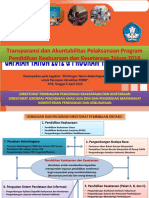 Paparan Bintek Akreditasi PKBM NTB 05042016