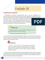 Livro-Texto - Unidade III