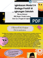 Budaya Positif