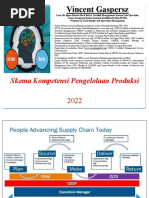 Presentasi Skema Kompetensi Pengelolaan Produksi-VG