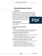 05 Advanced Buoyancy Control Diver