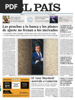 Diario Elpais 19 Julio 2011