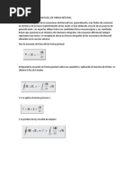 10.4 y 10.5 Teoría Electromagnética