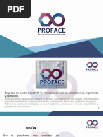 PROFACE