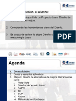 GUIA Proyectos Lean - Diseño