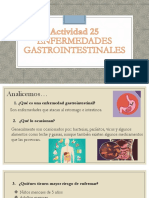 Enfermedades Gastrointestinales