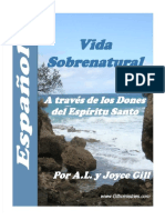 Vida Sobrenatural - A. L. y Joyce Gills