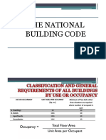 PD 1096 - Implementing Rules and Regulation