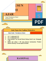 Materi Ajar Berbasis Masalah 1