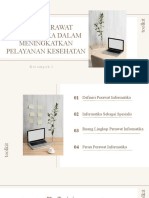 Peran Perawat Informatika K1