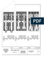 Paran - Science Building Floorplan