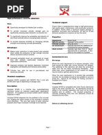 TDS Conplast SP435 Saudi Arabia