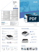 Finecare Fs 114