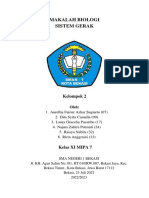 Makalah Biologi KD 4 Kelompok 2