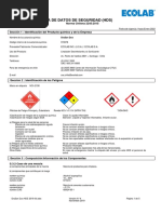 HDS DrySan Duo - Ecolab