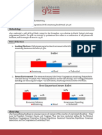 Armstrong/Mund 1892 Polling