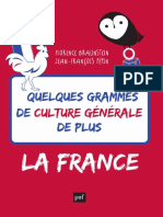 Quelques Grammes de Culture