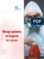 Guia Tecnica Riesgo Quimico en Lugares de Trabajo