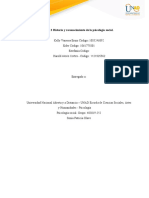 Fase 2 HISTORIA Y RECONOCIMIENTO DE LA PSICOLOGIA SOCIAL