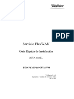 (A) - Guía Rápida Instalación Flexwan v1.5