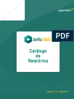 Info360 Informatec-Catalogo Relatorios v1.1.9