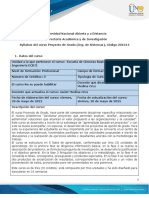 Syllabus - Del - Curso - Proyecto - de - Grado - (Ing. Sistemas)