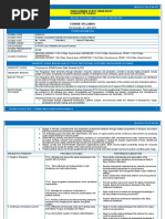 Syllabus Eced115 (New Format) 2022 2023