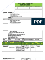 RPS Praktik Kebidanan I