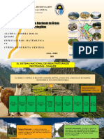 Servicio Nacional de Áreas Naturales Protegidas