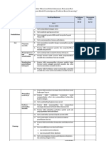 Instrumen Rencana Evaluasi Aksi 3