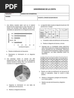 Taller - 1 Analisis de Datos - Tablas - Diagramas