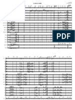 SCORE La Flor de La Canela - Partitura Completa