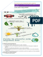 Ficha de Comunicacion La Infografia Martes - 04.10-2022