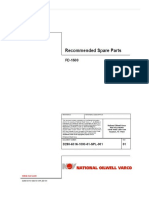 Mud Pump Parts