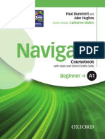 Navigate 1 CB U3 - U4